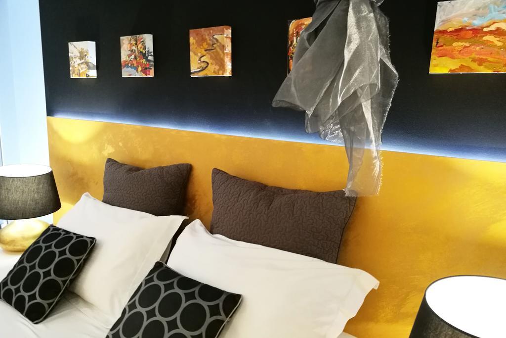 Venice Art Design B&B And Apartments Местре Екстериор снимка