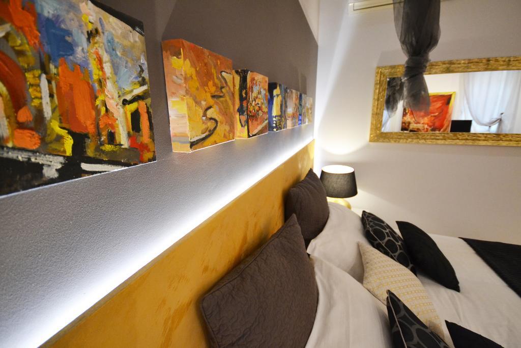 Venice Art Design B&B And Apartments Местре Екстериор снимка
