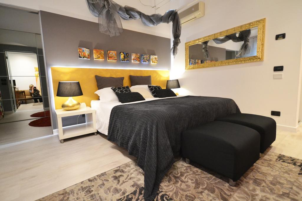 Venice Art Design B&B And Apartments Местре Екстериор снимка