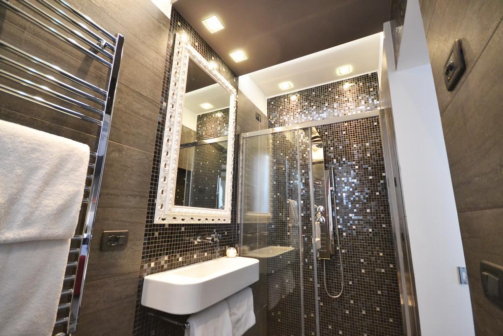 Venice Art Design B&B And Apartments Местре Екстериор снимка