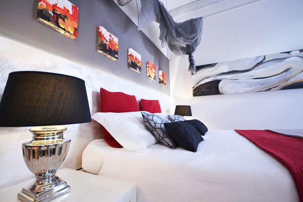 Venice Art Design B&B And Apartments Местре Екстериор снимка