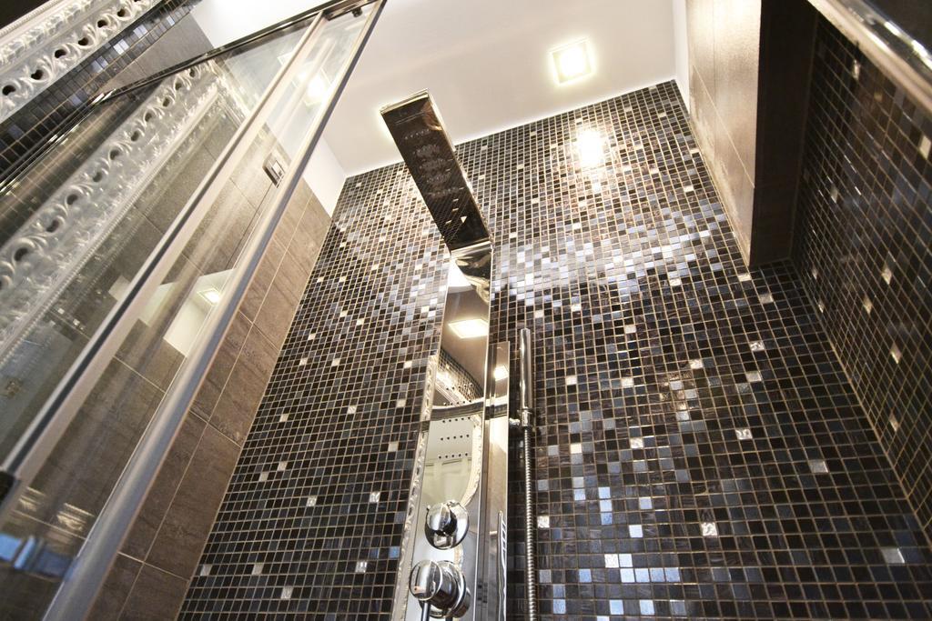 Venice Art Design B&B And Apartments Местре Екстериор снимка