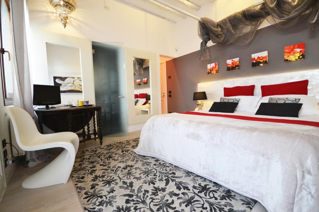 Venice Art Design B&B And Apartments Местре Екстериор снимка
