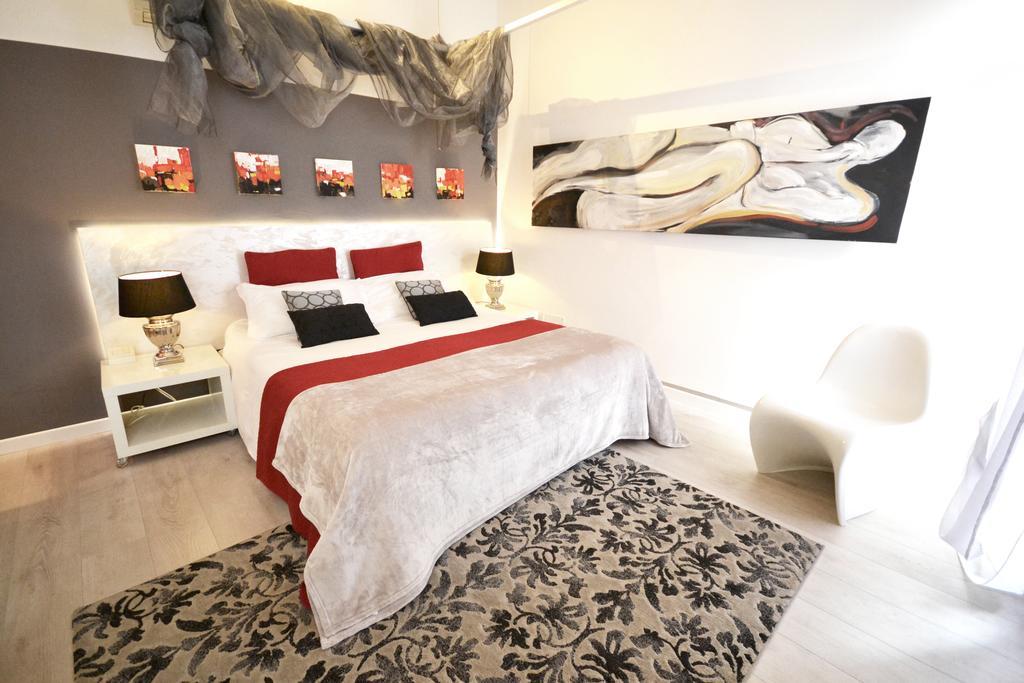 Venice Art Design B&B And Apartments Местре Екстериор снимка