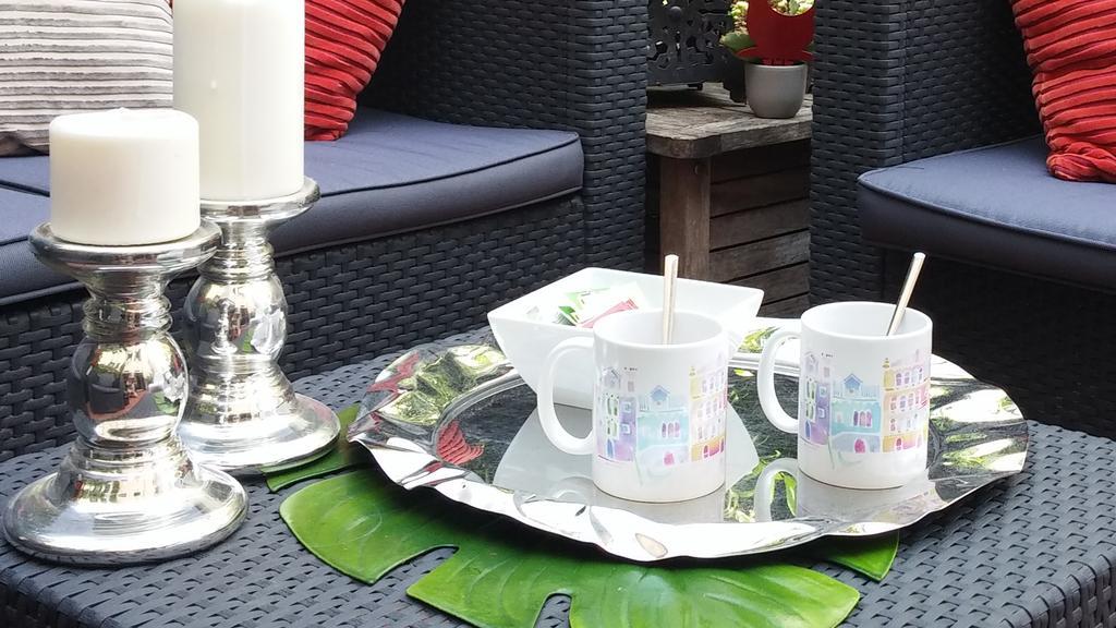 Venice Art Design B&B And Apartments Местре Екстериор снимка