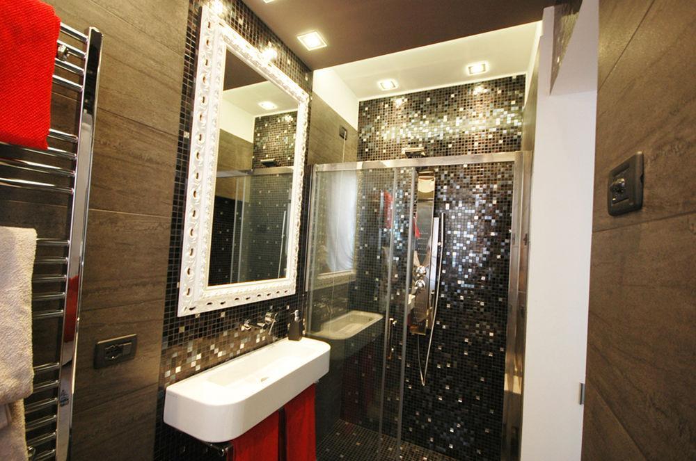 Venice Art Design B&B And Apartments Местре Екстериор снимка