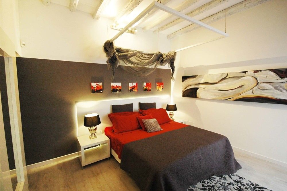 Venice Art Design B&B And Apartments Местре Екстериор снимка