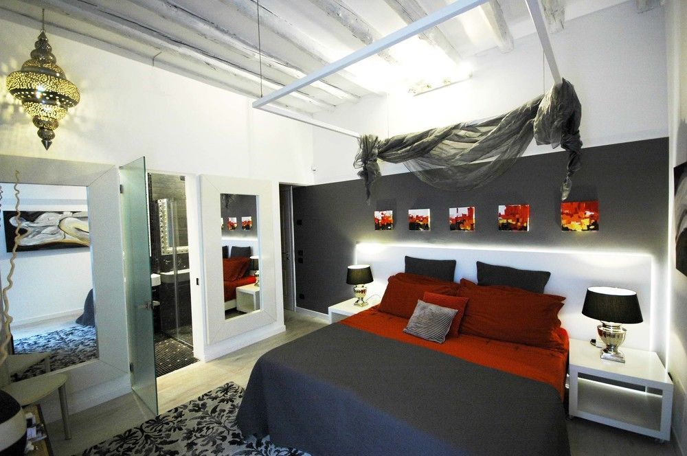 Venice Art Design B&B And Apartments Местре Екстериор снимка