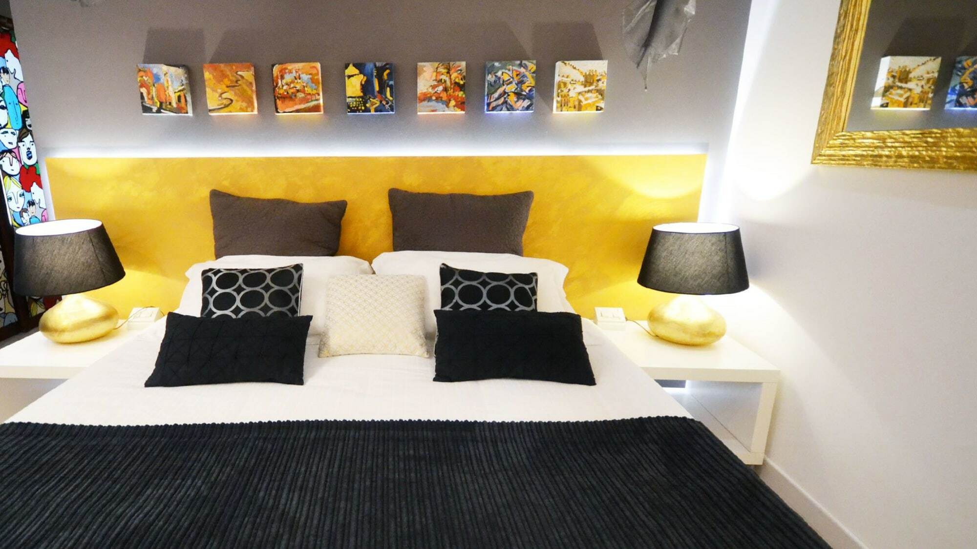 Venice Art Design B&B And Apartments Местре Екстериор снимка