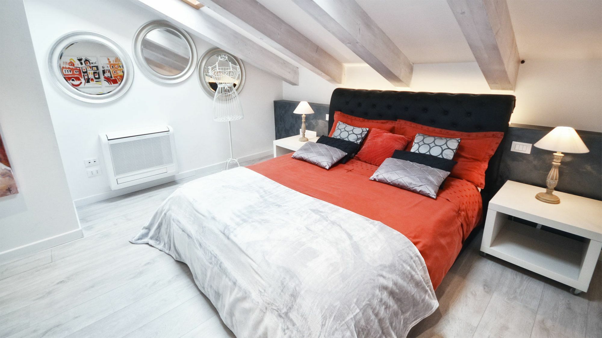Venice Art Design B&B And Apartments Местре Екстериор снимка
