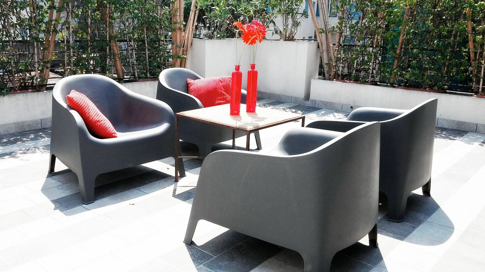 Venice Art Design B&B And Apartments Местре Екстериор снимка
