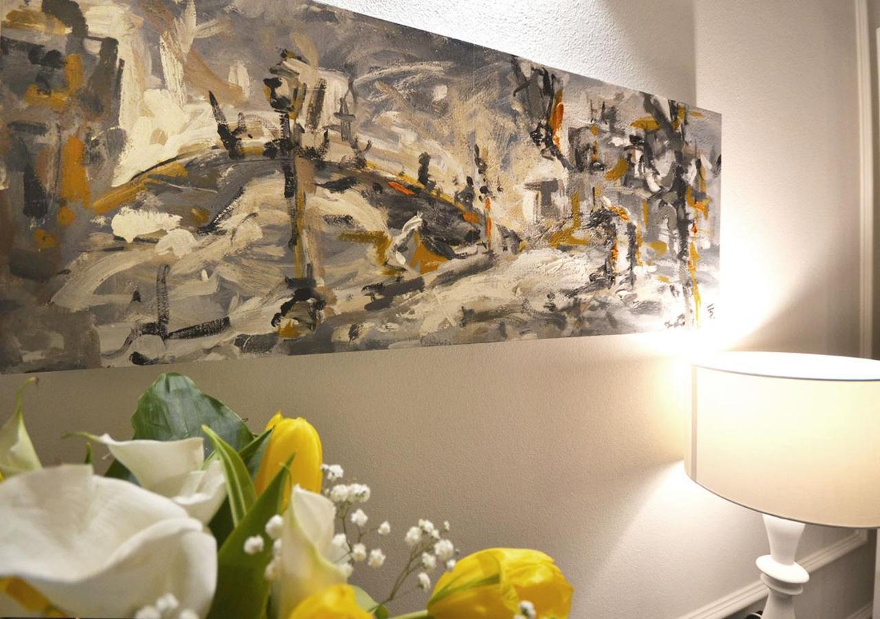 Venice Art Design B&B And Apartments Местре Екстериор снимка