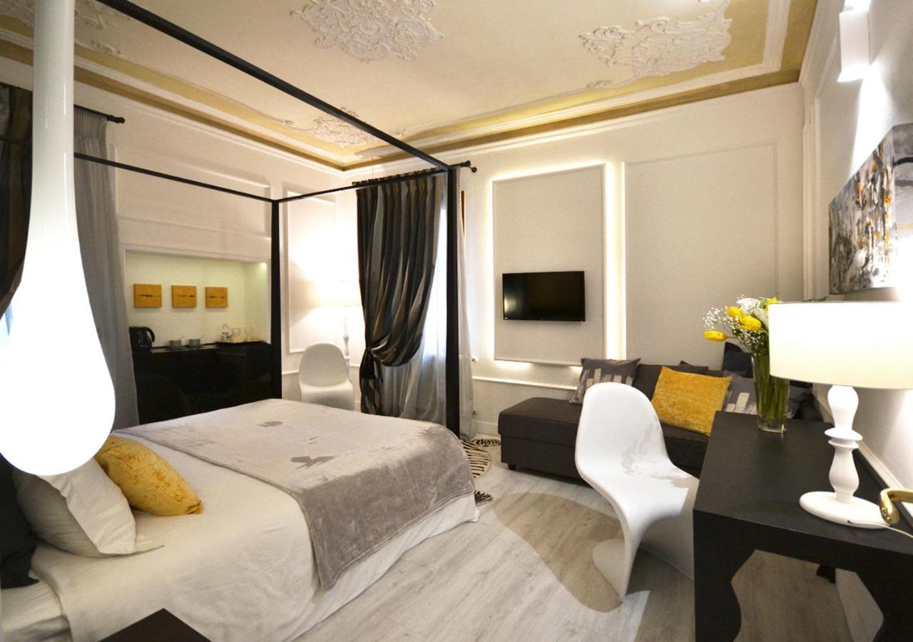 Venice Art Design B&B And Apartments Местре Екстериор снимка