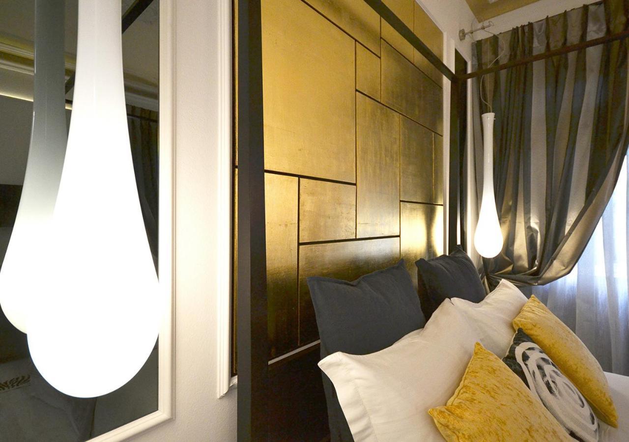 Venice Art Design B&B And Apartments Местре Екстериор снимка