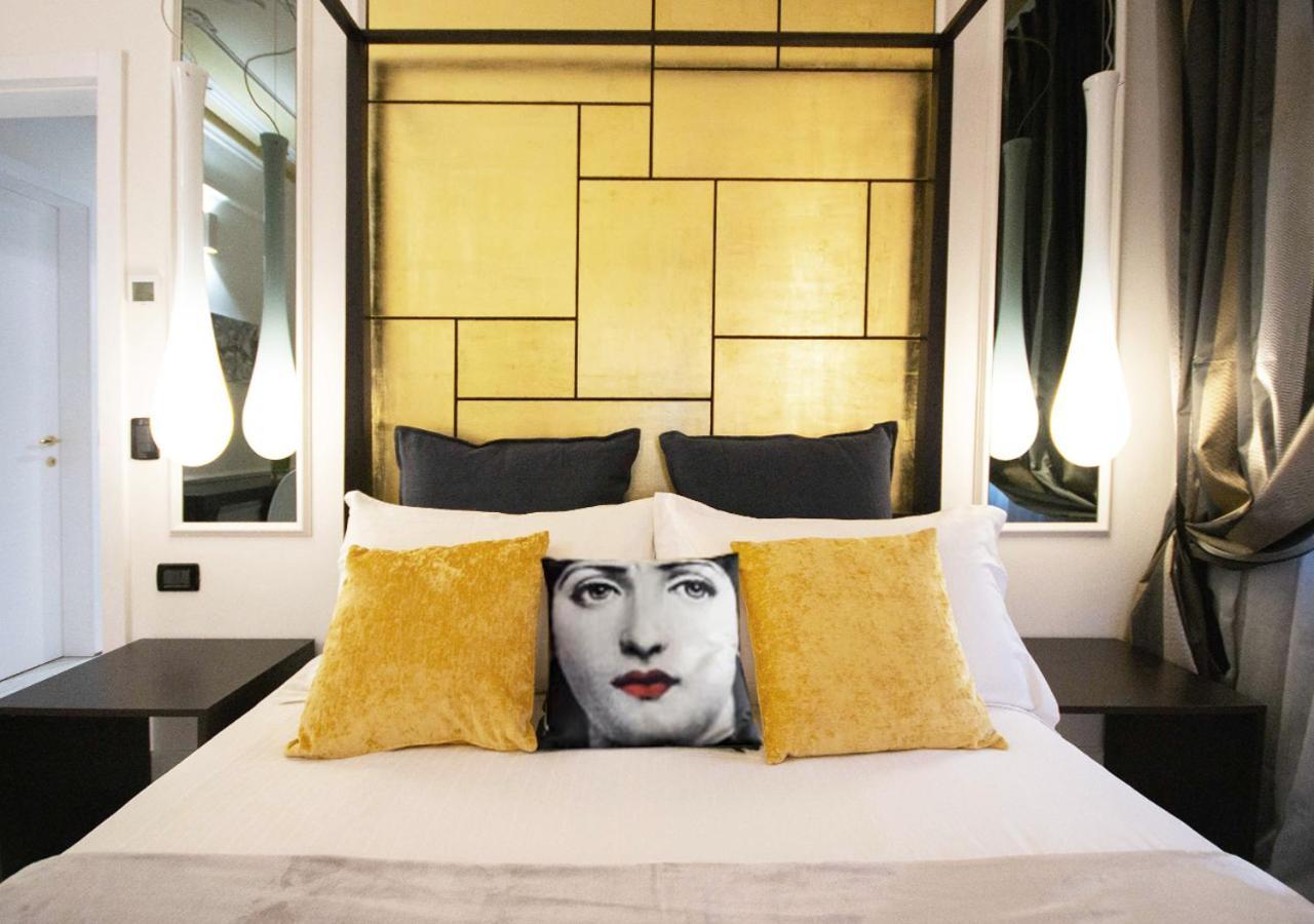 Venice Art Design B&B And Apartments Местре Екстериор снимка