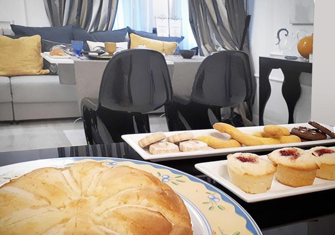 Venice Art Design B&B And Apartments Местре Екстериор снимка