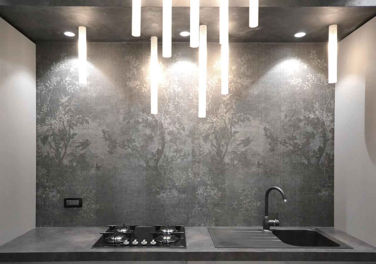 Venice Art Design B&B And Apartments Местре Екстериор снимка