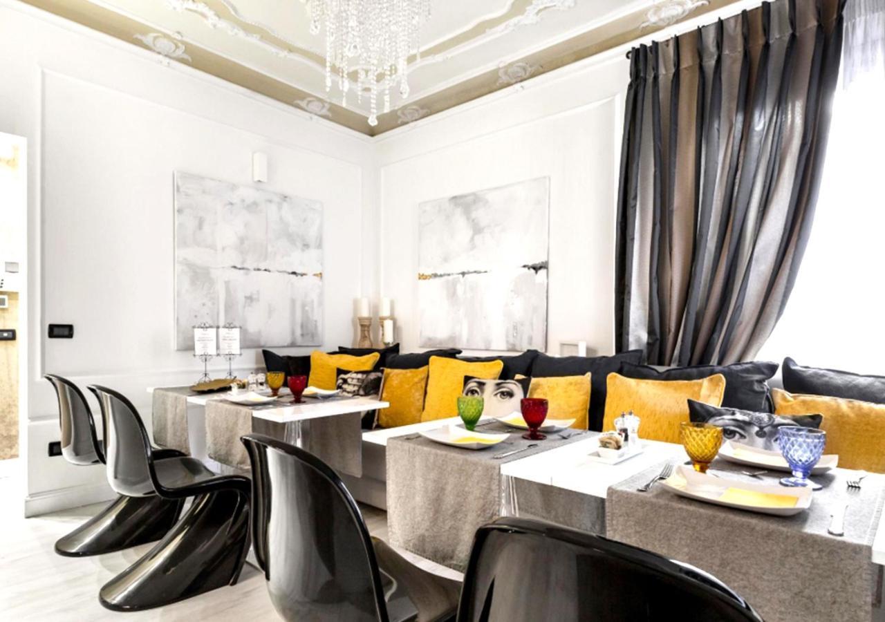 Venice Art Design B&B And Apartments Местре Екстериор снимка