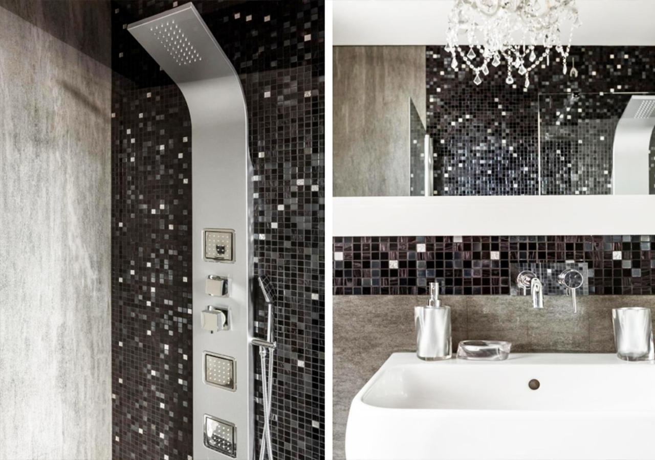 Venice Art Design B&B And Apartments Местре Екстериор снимка