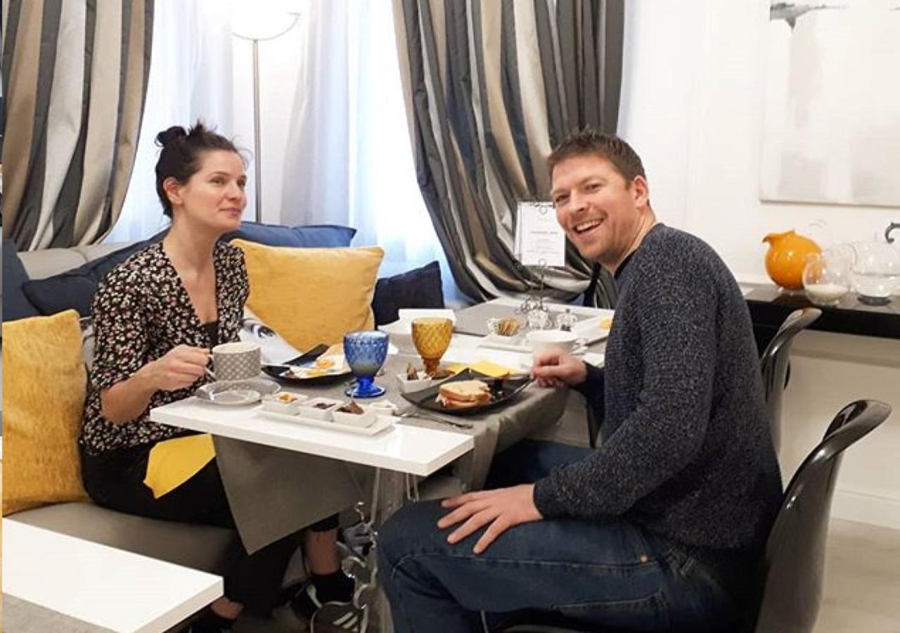 Venice Art Design B&B And Apartments Местре Екстериор снимка