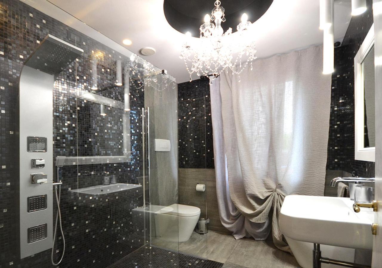 Venice Art Design B&B And Apartments Местре Екстериор снимка